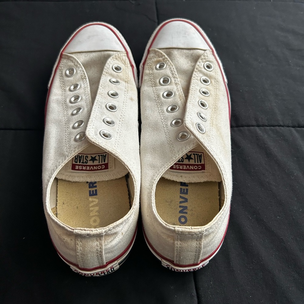 Converse, women’s size 9.5